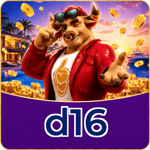 d16 Download Oficial