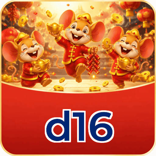 d16 Segurança Logo 1