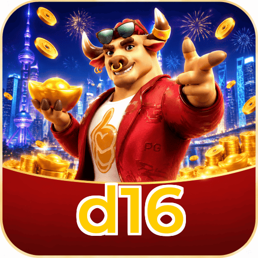 Telegram d16 - Canal Oficial Verificado