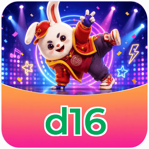 d16 Instalar Logo 3