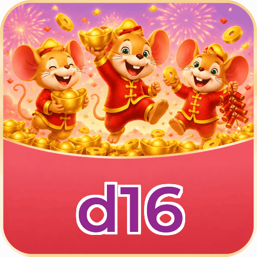 d16 Logo 3