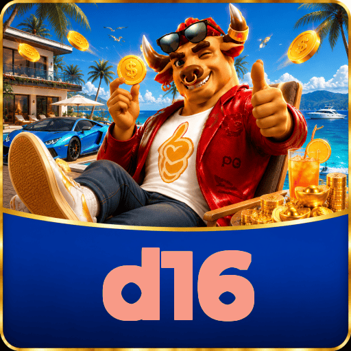 d16 Segurança Logo 3