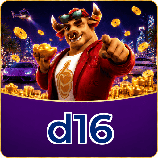 Telegram d16 - Canal Oficial Verificado