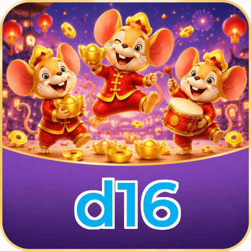 Loteria d16 - Quina e mais jogos
