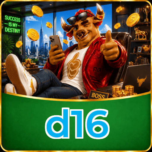d16 Licença Curaçao Gaming