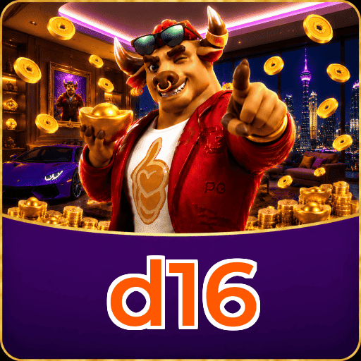 Slots d16 - Giros Grátis Diários
