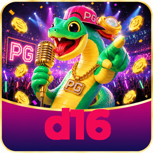d16 Logo 2