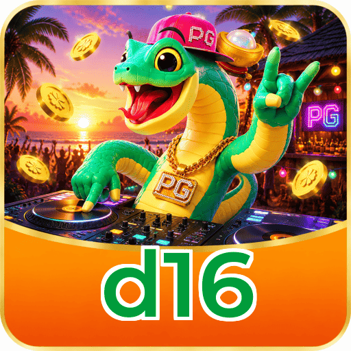 d16 PIX Instantâneo - Saques em 8 Minutos