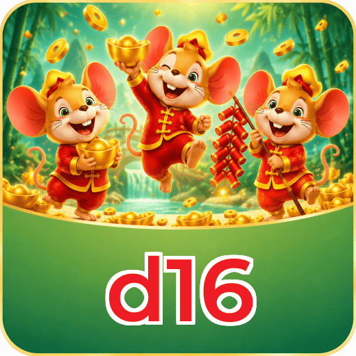 d16 Logo 2