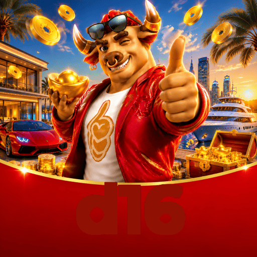 Fortune Tiger Logo 2