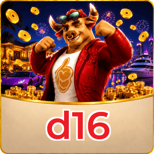 Loteria d16 - Quina e mais jogos