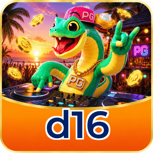 Slots d16 - RTP Alto Certificado