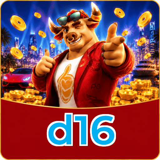 d16 Instalar Logo 2