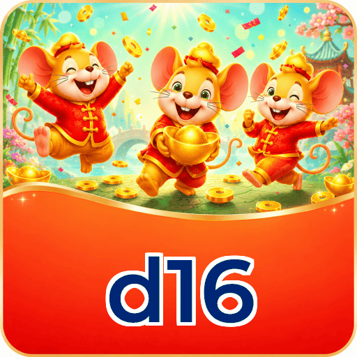 d16 Instalar Logo 2
