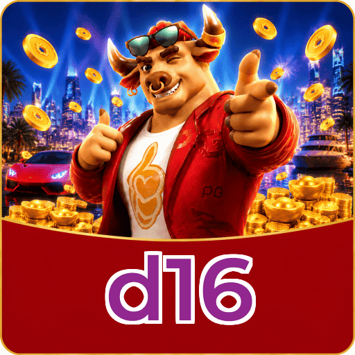 d16 Instalar Logo 1